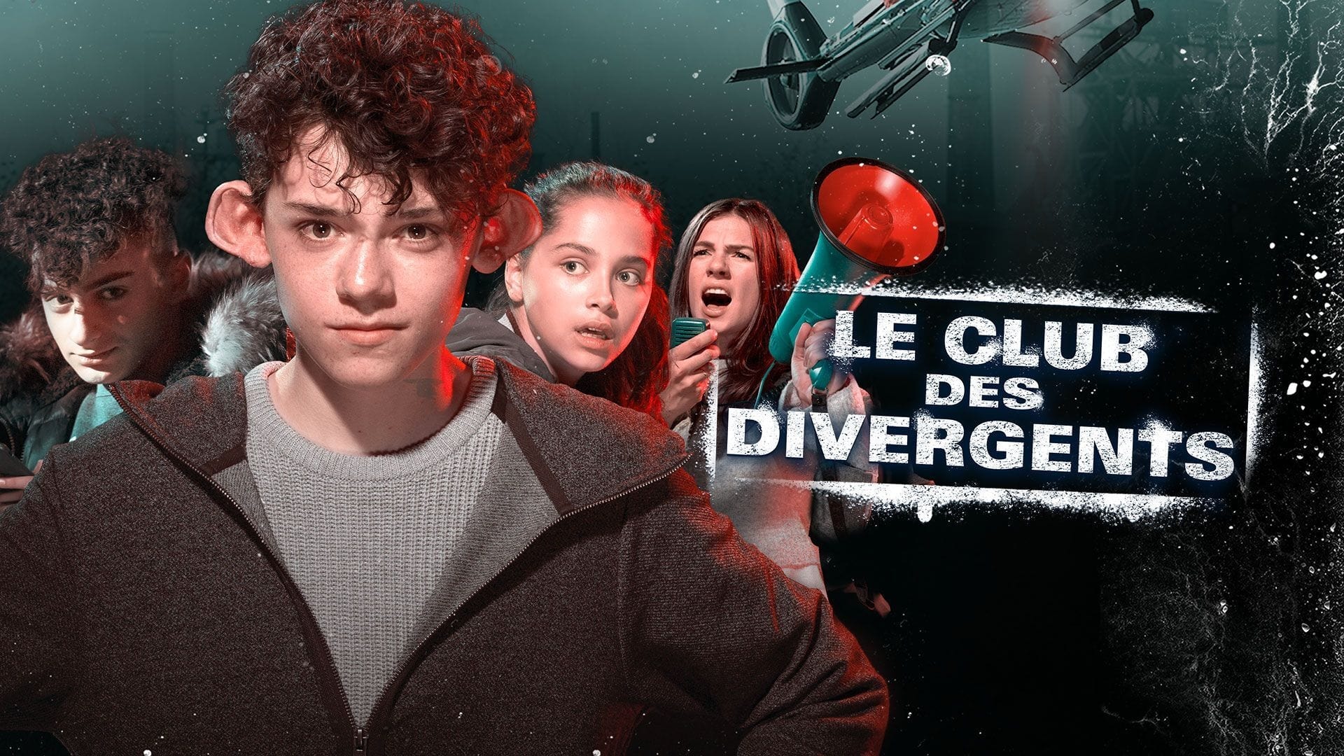 The Club of Ugly Children Dutch Movie Streaming Online Watch
