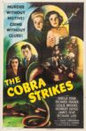 The Cobra Strikes Movie Streaming Online