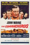 The Comancheros Movie Streaming Online