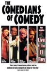The Comedians of Comedy Movie Streaming Online