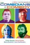 The Comedians of Comedy: Live at The Troubadour Movie Streaming Online