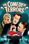 The Comedy of Terrors Movie Streaming Online