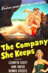 The Company She Keeps Movie Streaming Online