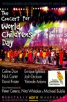 The Concert For World Children's Day Movie Streaming Online