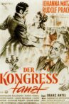 The Congress Dances Movie Streaming Online