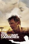 The Constant Gardener Movie Streaming Online