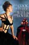 The Cook, the Thief, His Wife & Her Lover Movie Streaming Online