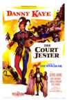 The Court Jester Movie Streaming Online