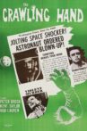 The Crawling Hand Movie Streaming Online