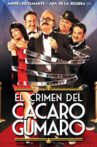 The Crime of Cacaro Gumaro Movie Streaming Online