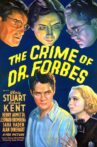 The Crime of Dr. Forbes Movie Streaming Online