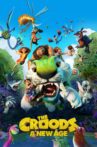 The Croods: A New Age Movie Streaming Online
