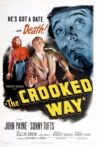The Crooked Way Movie Streaming Online