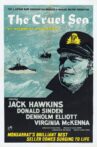 The Cruel Sea Movie Streaming Online