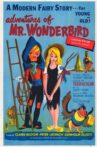 The Curious Adventures of Mr. Wonderbird Movie Streaming Online