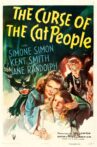 The Curse of the Cat People Movie Streaming Online