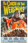 The Curse of the Werewolf Movie Streaming Online