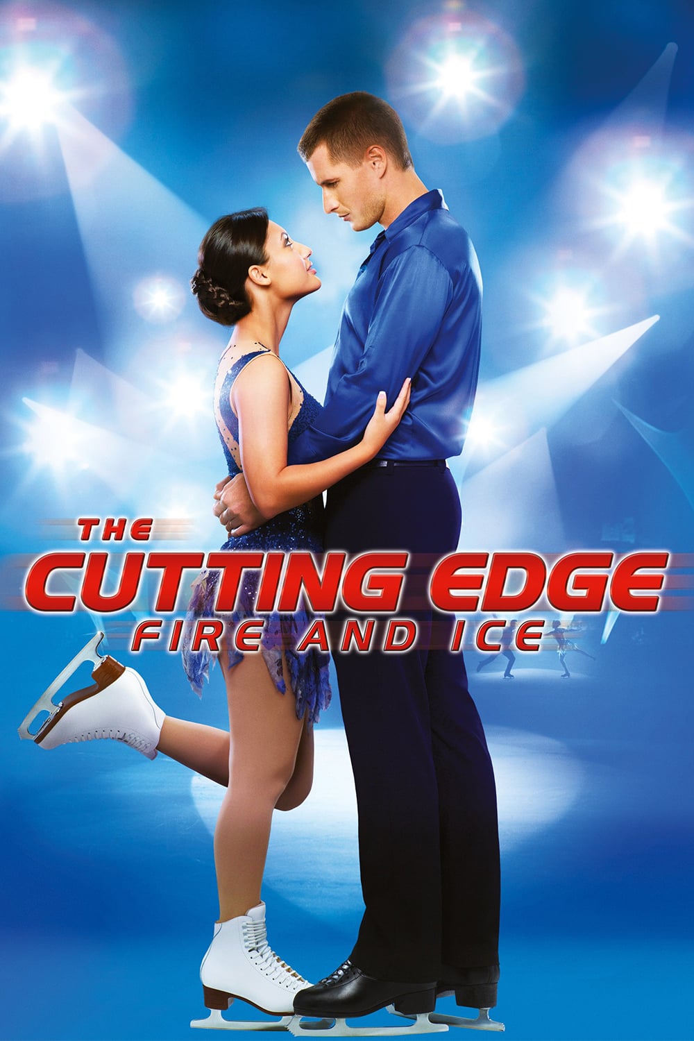 The Cutting Edge Fire Ice Movie Streaming Online Watch