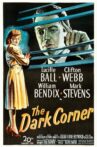 The Dark Corner Movie Streaming Online
