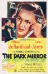 The Dark Mirror Movie Streaming Online