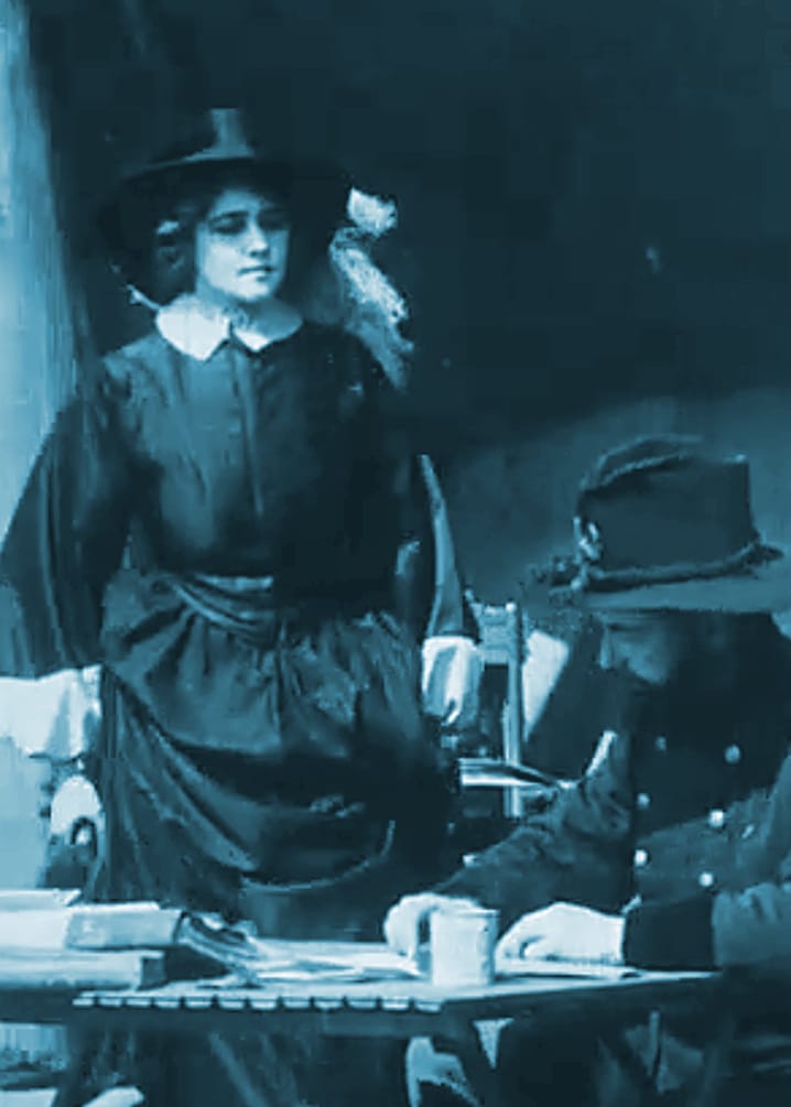 The Darling of the CSA Movie Streaming Online Watch