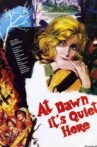 The Dawns Here Are Quiet Movie Streaming Online