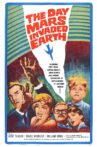 The Day Mars Invaded Earth Movie Streaming Online