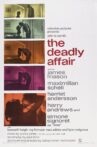 The Deadly Affair Movie Streaming Online