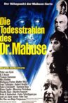 The Death Ray of Dr. Mabuse Movie Streaming Online