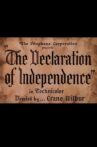 The Declaration of Independence Movie Streaming Online