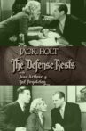 The Defense Rests Movie Streaming Online