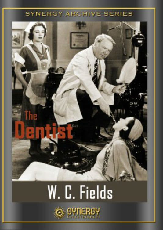 The Dentist Movie Streaming Online Watch