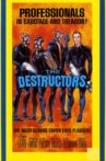 The Destructors Movie Streaming Online