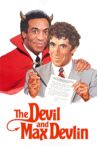The Devil and Max Devlin Movie Streaming Online
