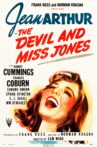 The Devil and Miss Jones Movie Streaming Online