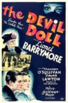The Devil-Doll Movie Streaming Online