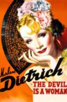 The Devil Is a Woman Movie Streaming Online