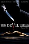 The Devil Within Movie Streaming Online