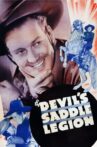 The Devil's Saddle Legion Movie Streaming Online