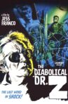 The Diabolical Dr. Z Movie Streaming Online