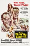 The Dirty Game Movie Streaming Online
