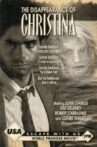 The Disappearance of Christina Movie Streaming Online
