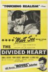 The Divided Heart Movie Streaming Online