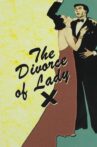 The Divorce of Lady X Movie Streaming Online