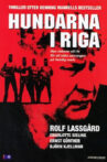 The Dogs of Riga Movie Streaming Online