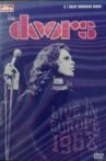 The Doors - Live in Europe 1968 Movie Streaming Online
