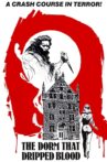 The Dorm That Dripped Blood Movie Streaming Online