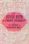 The Dover Boys at Pimento University Movie Streaming Online