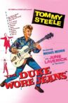 The Duke Wore Jeans Movie Streaming Online