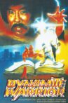 The Dynamite Trio Movie Streaming Online